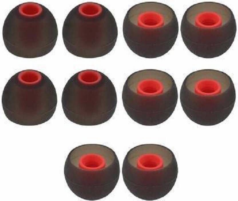 BBS PRO EPH28 Ear Headphone Cushion Earpads Cushions (Pack of 10) In The Ear Headphone Cushion