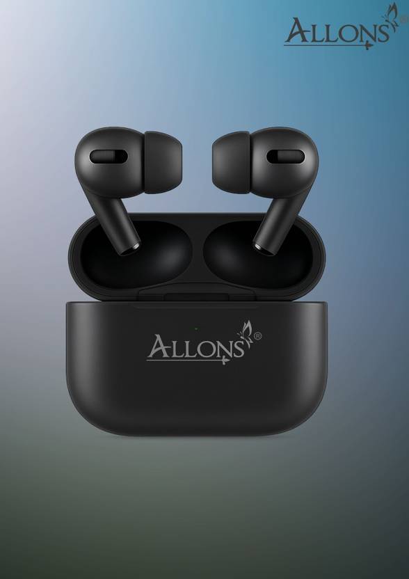allons TWS Earbuds True Wireless Bluetooth 2nd gen MagSafe Charging Case Touch A64 Bluetooth