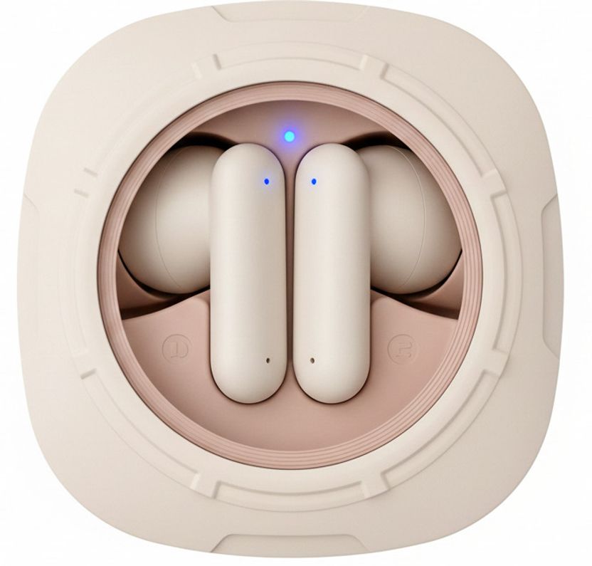 VENKAT ZONE Gaming Earphones - Image 1