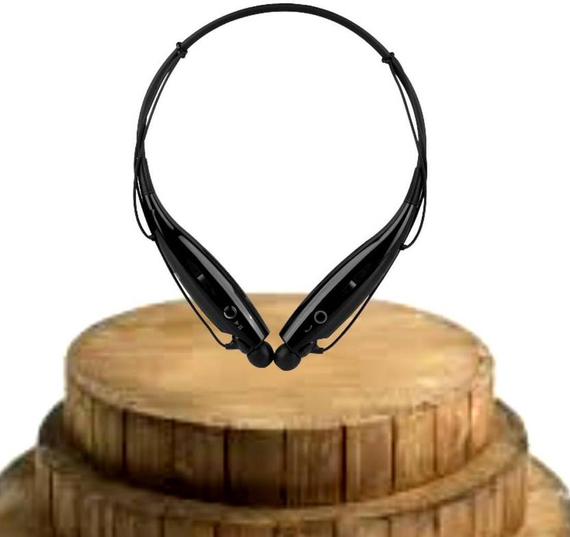 GUGGU Neckband Bluetooth Headset Wireless Sport Stereo Headsets With Microphone B269 Bluetooth