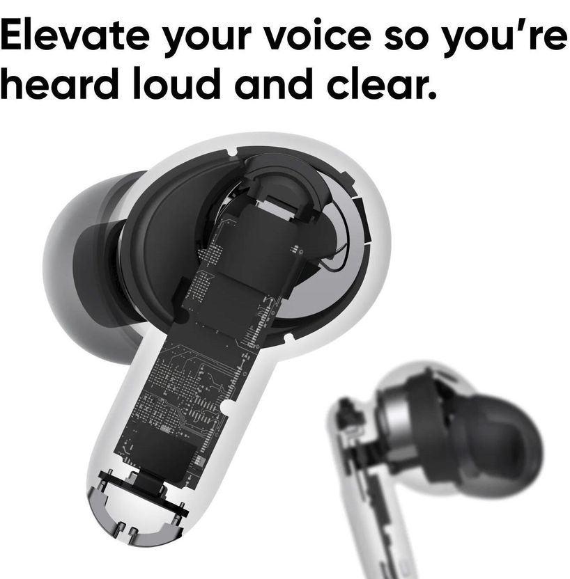 Shade Audio TWS Airbuds IPX5 25H Playtime - Image 7