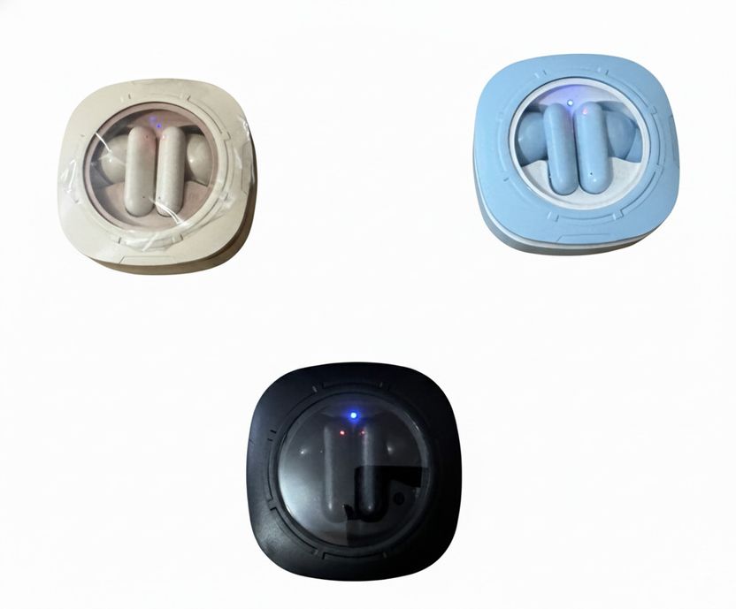 VENKAT ZONE Gaming Earphones - Image 5