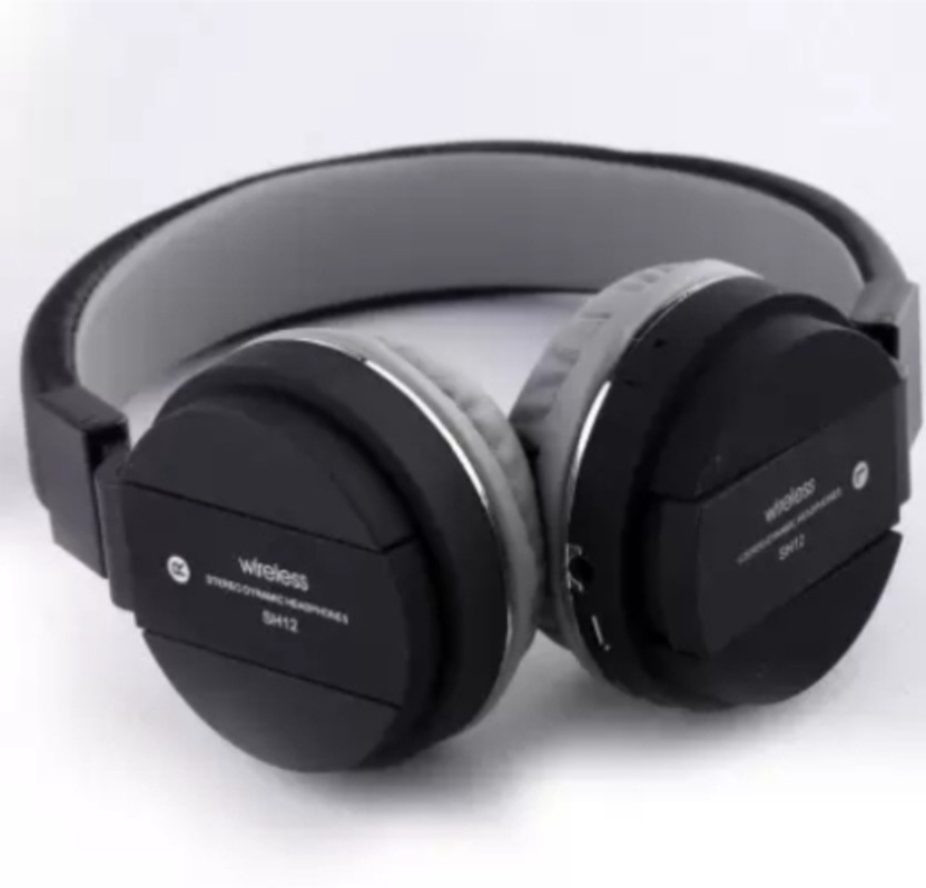 YAROH y59_SH12 Wireless Headphones with Bluetooth, Built-in