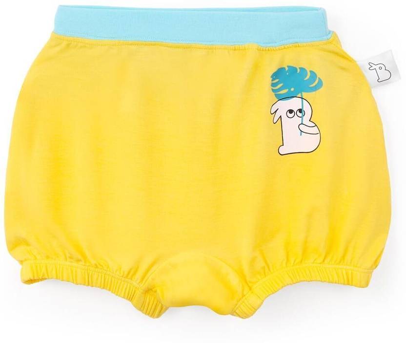 Superbottoms Baby Boys & Baby Girls, Boys & Girls Bloomer