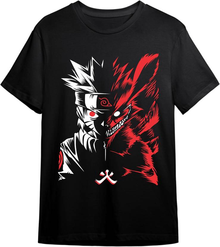 Litway Boys Graphic Print Pure Cotton Regular T Shirt