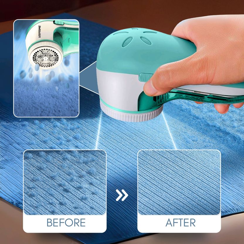 VRPRIME Lint Remover for Clothes - Image 2