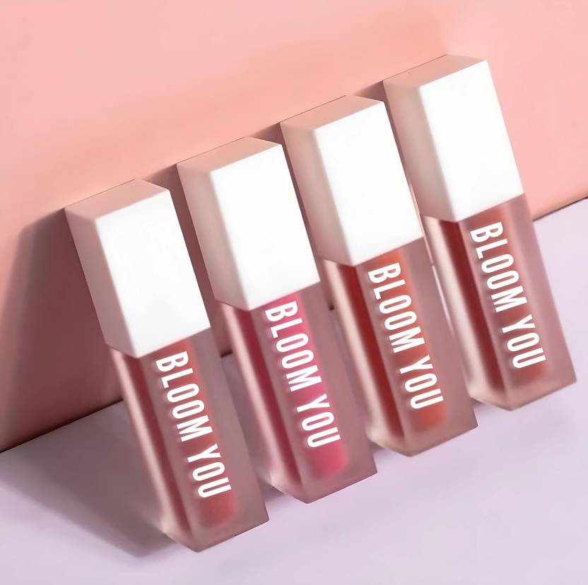 FUSION FLY Forever Matte Liquid Lip