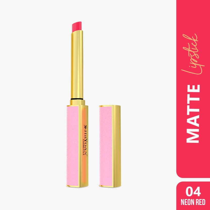 Shryoan Matte Soft Lipstick