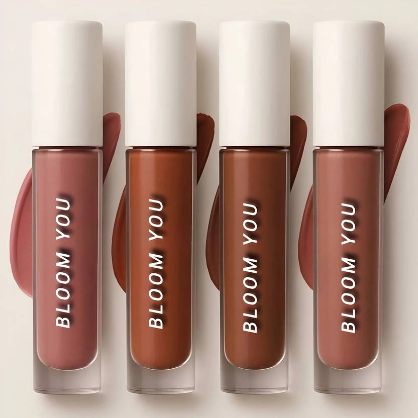 FUSION FLY Lips & Linen – Soft Nude Pack