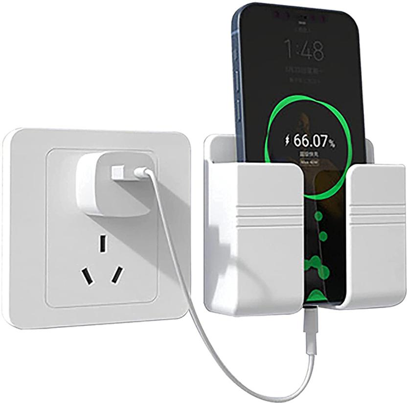 Flipkart SmartBuy Mobile Wall Stand for Charging