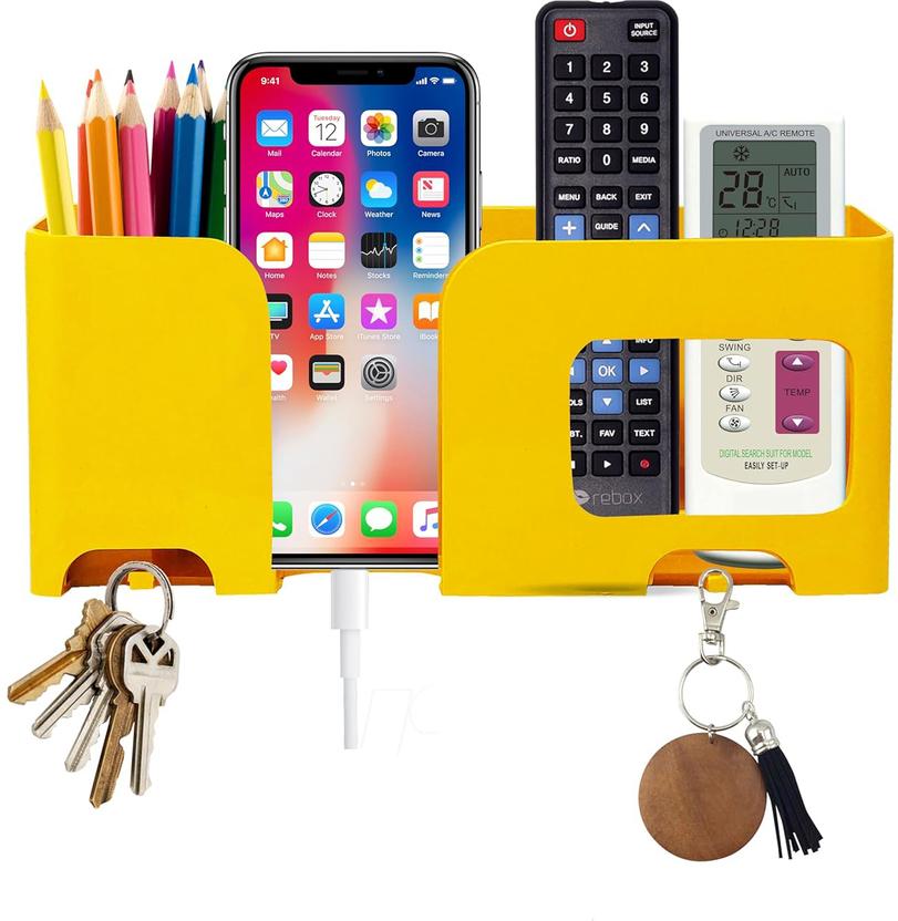 Flipkart SmartBuy Multifunctional Wall Mounted Mobile