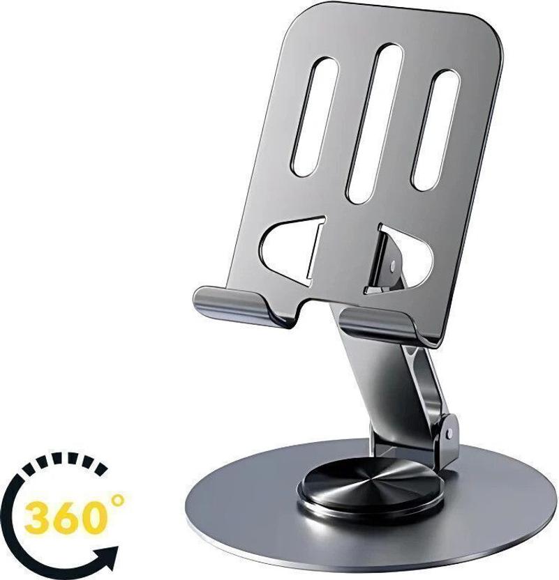 CIHROX Mobile Stand & Tablet Stand Multiple Height