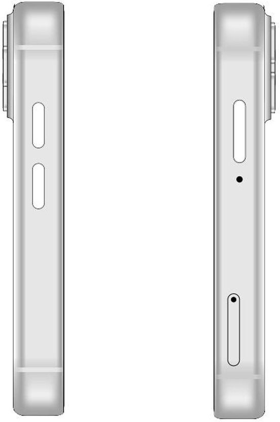 Peace MINI 6 (Silver, 32GB, 3GB RAM) - Image 3