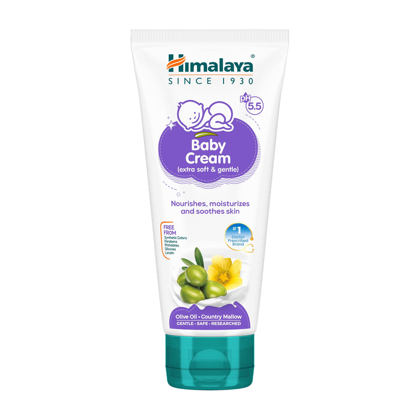 HIMALAYA Baby Cream