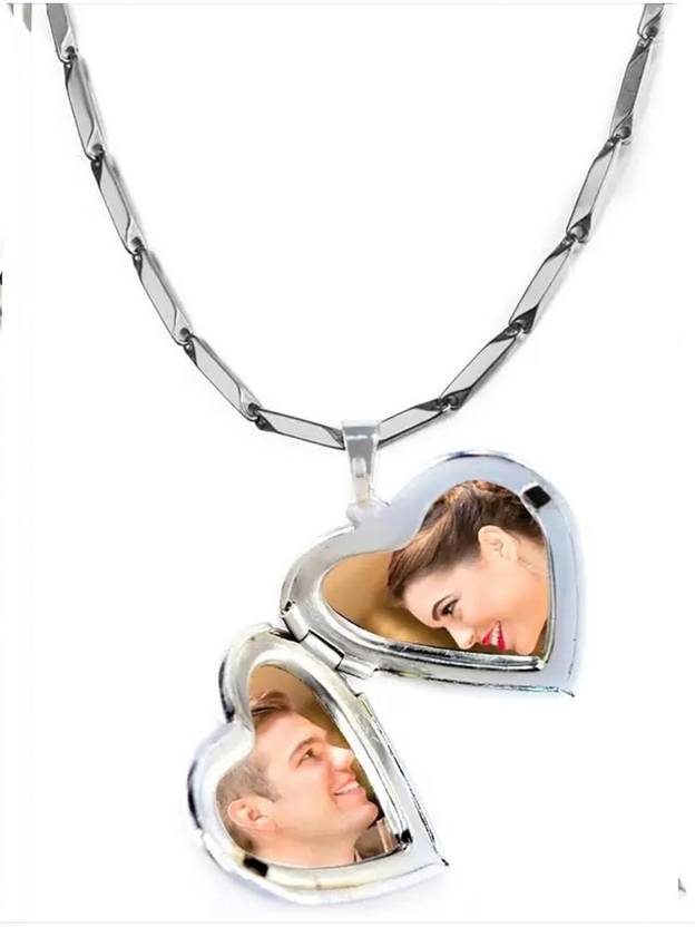 ISUBUCCI Silver, Sterling Silver, Stainless Steel Chain Set