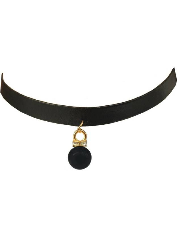Bsquare Fabric Choker
