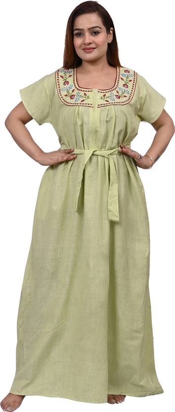florya Women Nighty