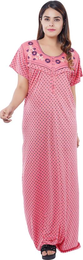 florya Women Nighty