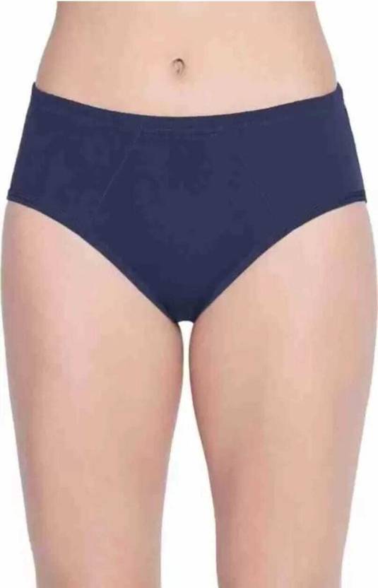 Aurova Women Hipster Blue Panty