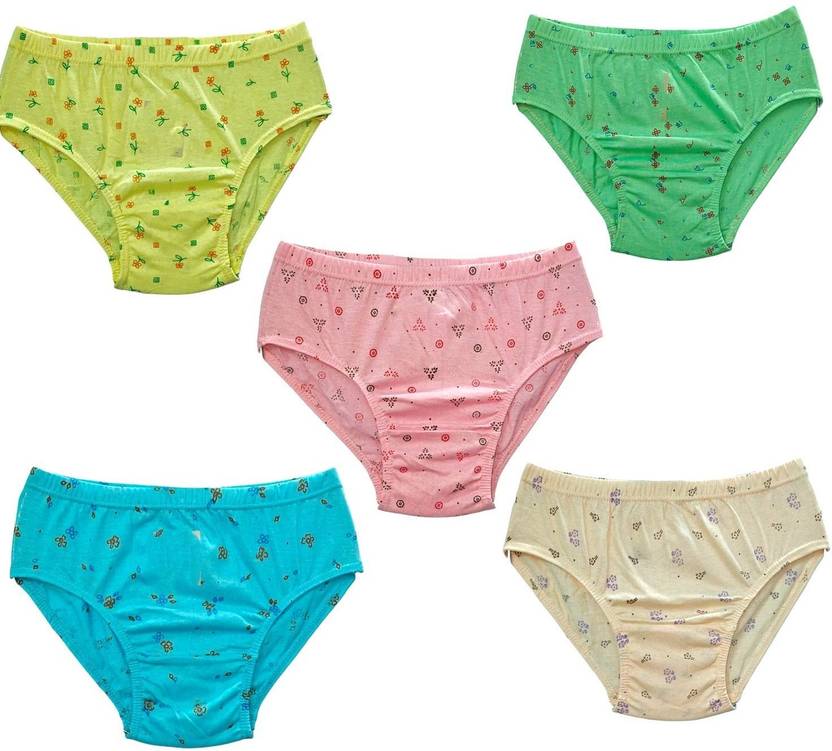 Radheyen Women Boy Short Multicolor Panty