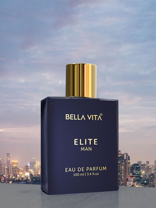BELLAVITA ELITE MAN 100 ml Perfume - Image 4