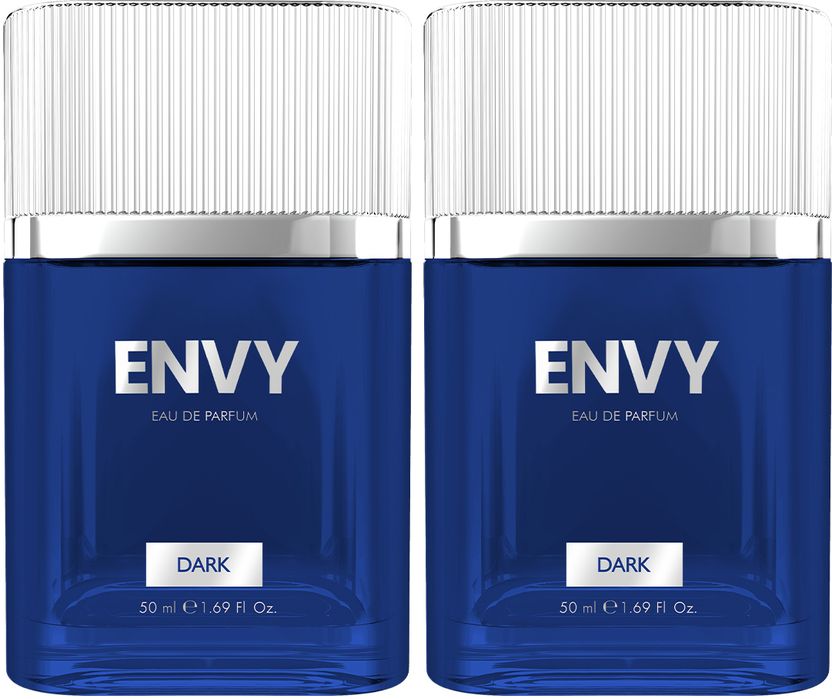 Aqua Red Dark Long Lasting & Soothing Fragrance 3pcs (30ml each) ...more - Image 8