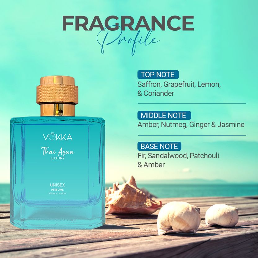 VOKKA Thai Aqua & Panda 100 ml EDP Fragrance - Image 3