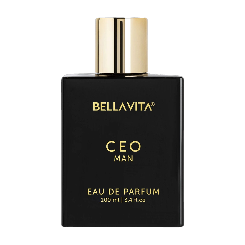 BELLAVITA CEO MAN Eau De Parfum - Image 1