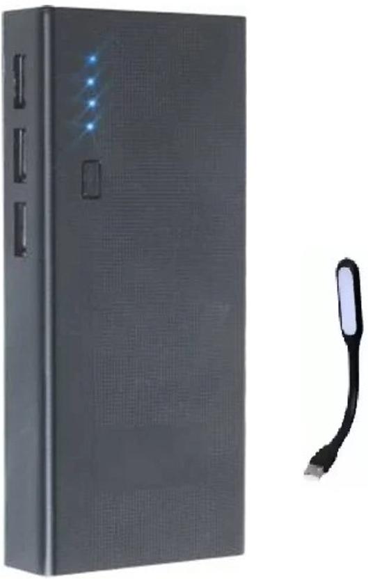 DG POWER 30000 mAh 18 W With MagSafe Compact Pocket