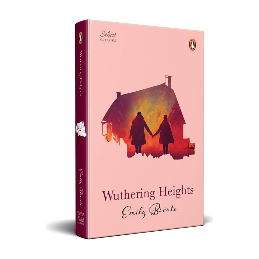 Wuthering Heights