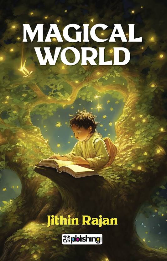 Magical World