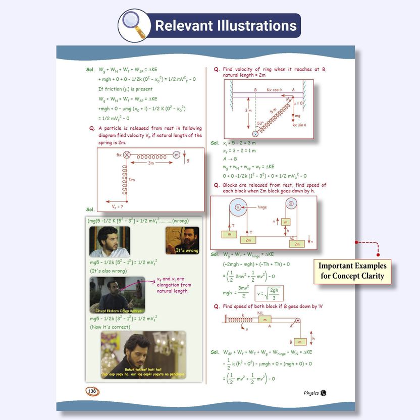 PW SKC Physics Crush Class 11 Notes - Image 5