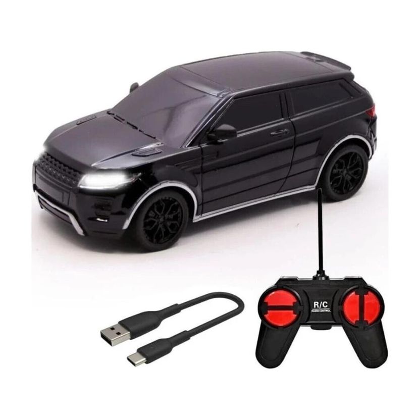 Xcillince RC Car Chargable - Image 7
