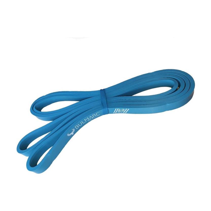 Bulmarc Teal Blue, Light (7-15) KGS Resistance Tube