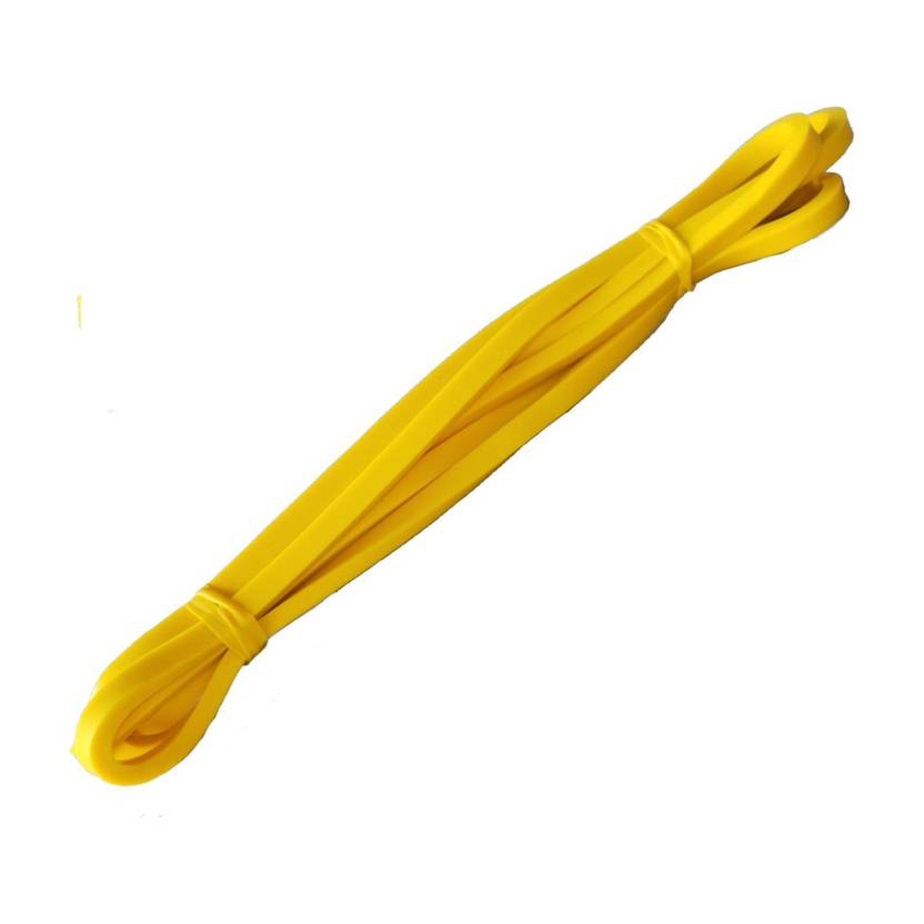 Bulmarc Yellow, X-Light (2-5) KGS Resistance Tube