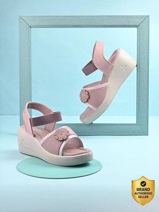 CORSICA Women Heels Sandal