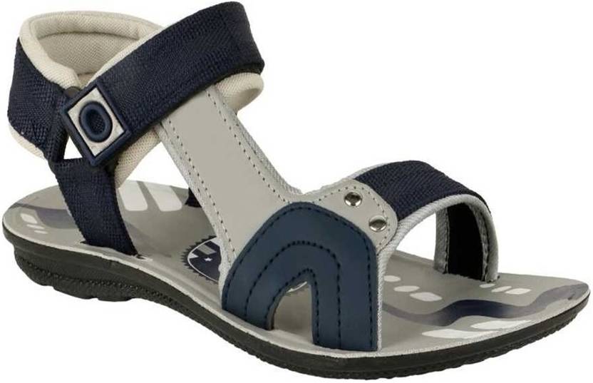 Men Multicolor Casual Sandal