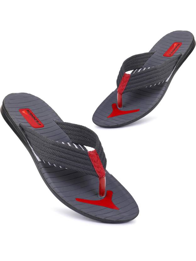 DRACKFOOT Men Slippers