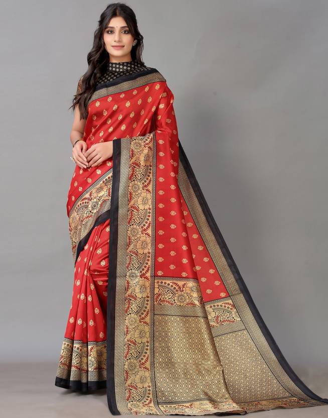 Click to enlarge Samah Womens Sarees -