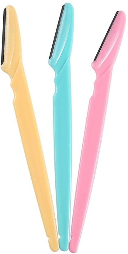 ActrovaX Best Eyebrow Facial Hair Remover, Neck, Upper Lips-VI110, Men & Women