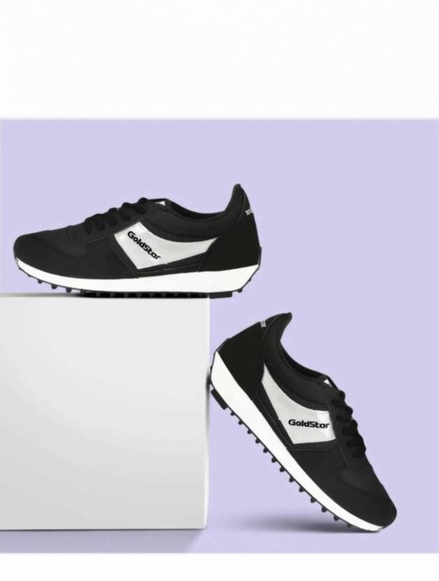 GOLDSTAR G602 Running Shoes For Men