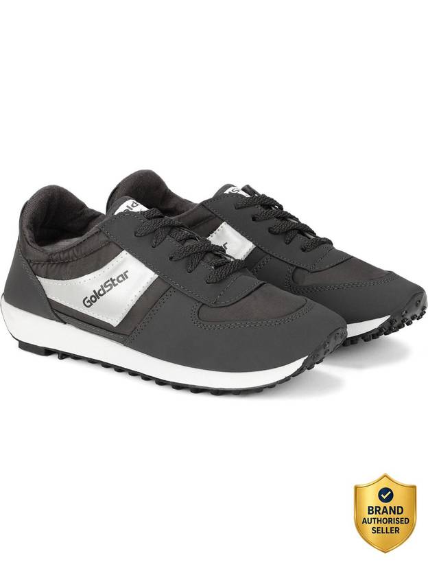 GOLDSTAR PVC'602 Running Shoes For Men