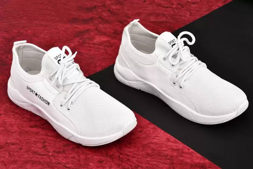 Rebain Light Weight Trending Sports Shoe| Comfortable Shoe|Walking Shoe Running Shoes For…