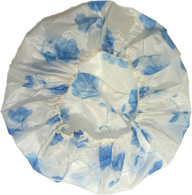 Diamond finish Shower Cap