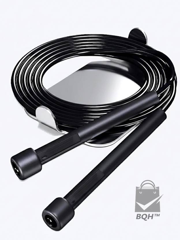 BQH jumping ropes for men Ball Bearing Skipping Rope