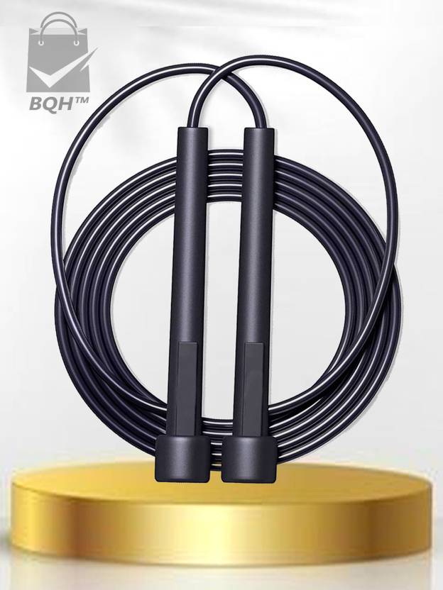 BQH Skipping rope for kids boys girls Ball Bearing Skipping Rope