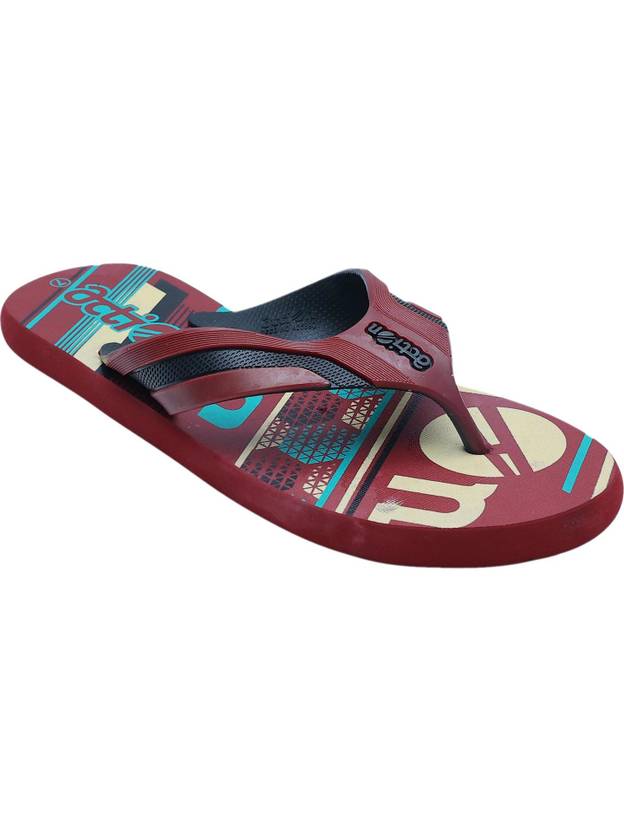 ACTION MILANO Men Slippers