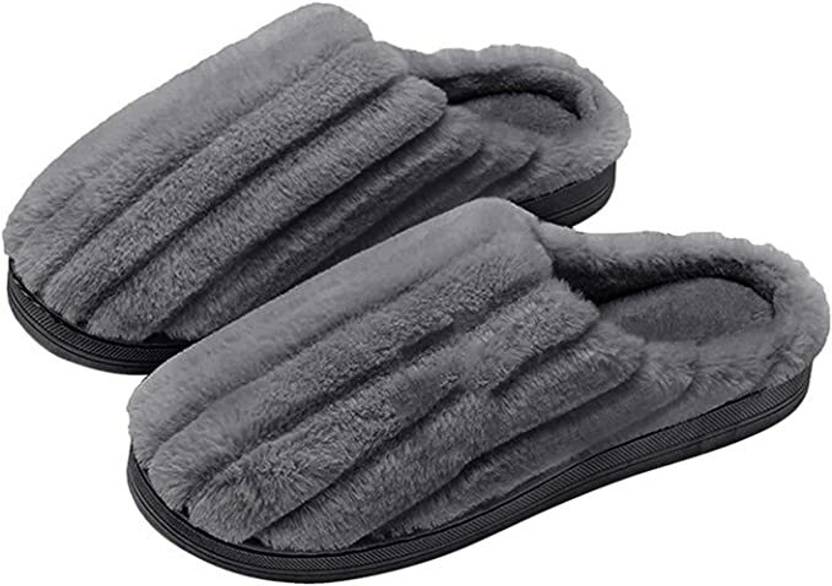 Slippers  (Grey 6)