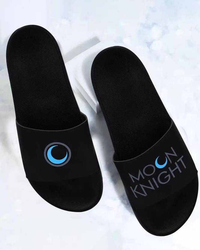 DRACKFOOT Men Slippers