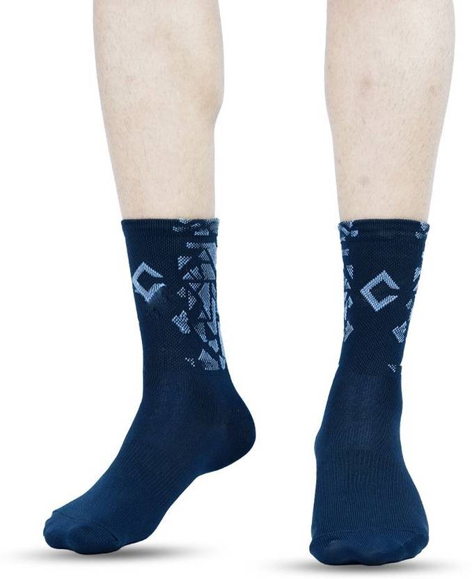 CAPTAIN Boys & Girls Solid Ankle Length